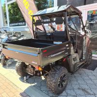 T-Boss 570 EPS T1b, Camo, 5let ZÁRUKA