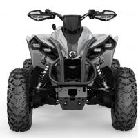 Renegade XMR Front Bumper 2023 a novější