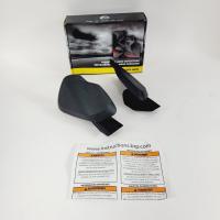 Spyder Passenger Hand Deflectors