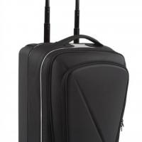Spyder SEMI-RIGID FRONT CARGO TRAVEL
