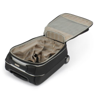 Spyder SEMI-RIGID FRONT CARGO TRAVEL