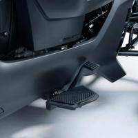 Ryker Floorboards