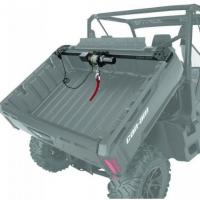 Traxter 	WINCH CARGO BOX KIT