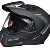 Exome Helmet Charcoal Grey