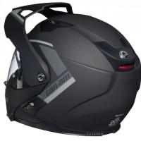Exome Helmet Charcoal Grey