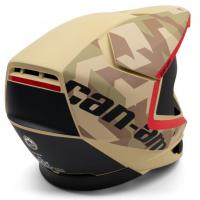 Pyra Dune Helmet Sand