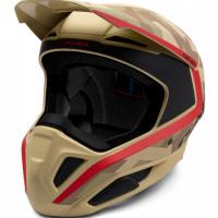 Pyra Dune Helmet Sand