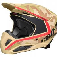 Pyra Dune Helmet Sand