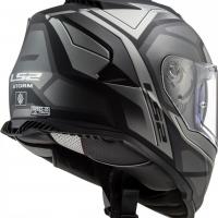 FF800 STORM FASTER MATT TITANIUM