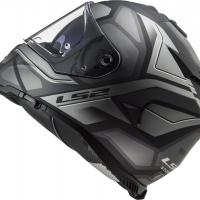 FF800 STORM FASTER MATT TITANIUM