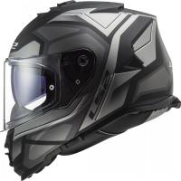 FF800 STORM FASTER MATT TITANIUM
