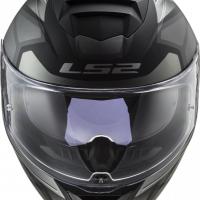 FF800 STORM FASTER MATT TITANIUM