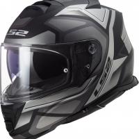 FF800 STORM FASTER MATT TITANIUM