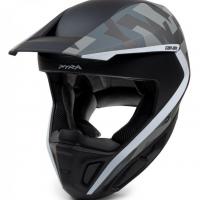 Pyra Dune Helmet Charcoal Grey