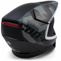 Pyra Dune Helmet Charcoal Grey