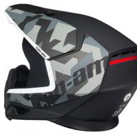 Pyra Dune Helmet Charcoal Grey