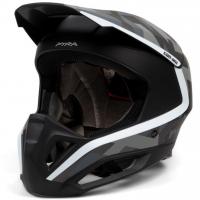 Pyra Dune Helmet Charcoal Grey