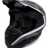 Pyra Dune Helmet Charcoal Grey