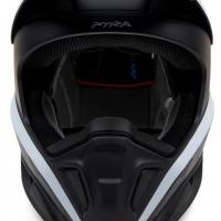 Pyra Dune Helmet Charcoal Grey
