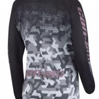 Ladies’ Tetra Jersey Black