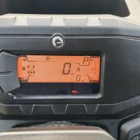 Traxter HD10 6X6 DPS MY23 Tundra