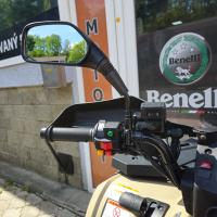 ATV 500 PROMAX 4x4 EFI, T3b Sand, 5let ZÁRUKA