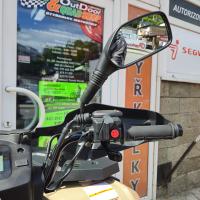 ATV 500 PROMAX 4x4 EFI, T3b Sand, 5let ZÁRUKA
