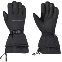 Expedition Gloves Black