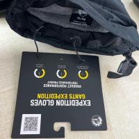 Expedition Gloves Black