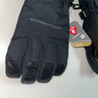 Expedition Gloves Black