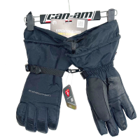 Expedition Gloves Black