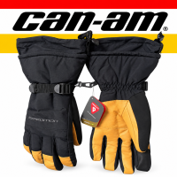 Expedition Gloves Khaki