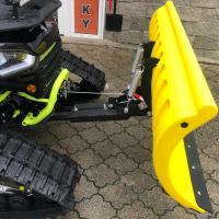 Snarler AT6 L EPS WINTER PACKET Black/Yellow, 5let ZÁRUKA