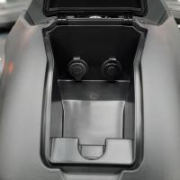 Snarler AT6 L,EPS T3b, Silver/Blue, 5let ZÁRUKA