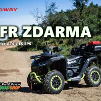Snarler AT6 L,EPS E5, Black/Yellow, 5let ZÁRUKA