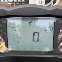 Snarler AT6 L,EPS E5, Black/Yellow, 5let ZÁRUKA