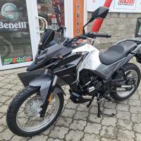 SYMNH T 125, ZÁRUKA 4roky