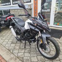 SYMNH T 125, ZÁRUKA 4roky