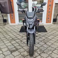 SYMNH T 125, ZÁRUKA 4roky