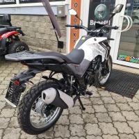 SYMNH T 125, ZÁRUKA 4roky