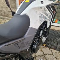 SYMNH T 125, ZÁRUKA 4roky