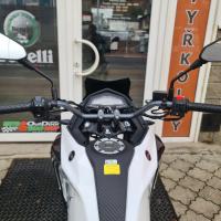 SYMNH T 125, ZÁRUKA 4roky