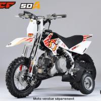 YCF Side wheels kit, 50 ccm, postranní