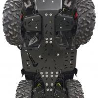 PHD SKIDPLATE, TGB BLADE 1000 LTX