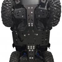 PHD SKIDPLATE, TGB BLADE 600 LTX