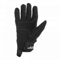 RIDER CE MENS GLOVE BLACK
