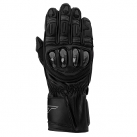 S1 CE Mens Glove Black