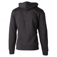 X KEVLAR® Pullover Race Dept CE Mens Textile Hoodie Grey