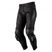 3042 S1 CE Ladies Leather Jean Black