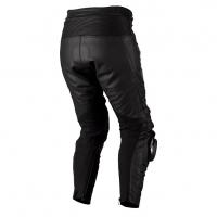 3042 S1 CE Ladies Leather Jean Black